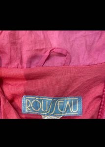 Imported Roffleau Sweatshirt