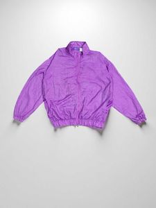 Aero Purple Jacket