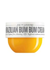 Sol de Janeiro Brazilian Bum Bu Cream