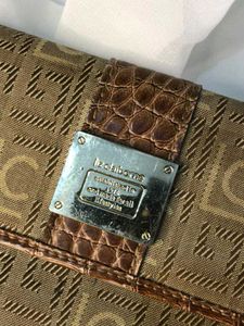 Liz Claiborne Long Wallet