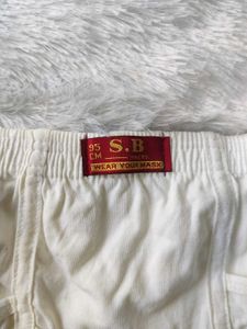 MEN&#39;S COTTON TRUNKS