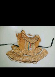Kids Baby  Frock