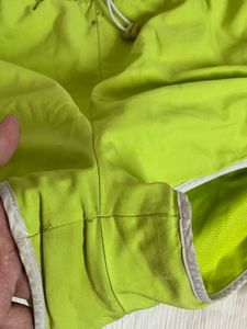 Reebok shorts