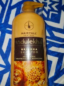 Bringha Shampoo