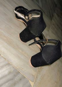 High Heels