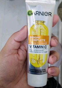 NEW Skincare Combo Of 3