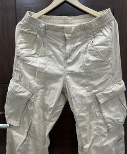H&amp;m Cargo Pants women