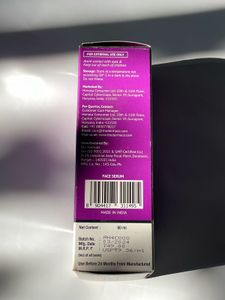 The Dermaco Snail Peptide 96 Hydrating Serum