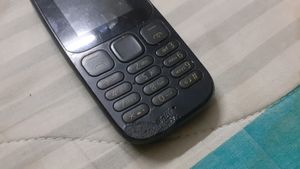 Nokia 105 Mobile