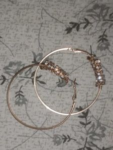 Hoop Earrings
