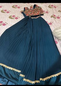 Beautiful Lehenga Choli