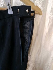 Pencil Skirt