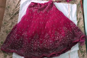 Wedding Gown