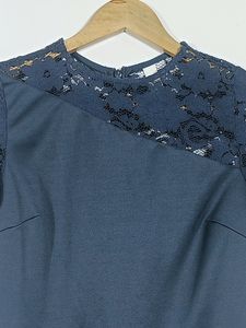 Navy Blue Dress (Women)