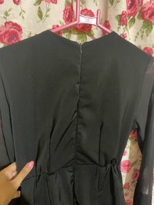 SALE! Price Drop On Classy Black Dress