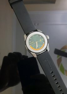 FastTrack Analog Unisex Watch ⌚