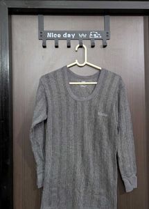 Lux inferno Casual Inner Wear Warmer Set
