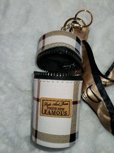 Cute Pouch for Small Items