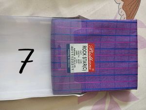 Brand New Shirts Material