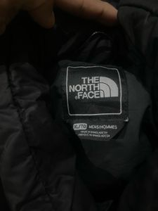 The North Face 700 Puffer Jacket