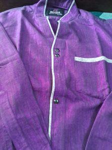 Gents  Shirt