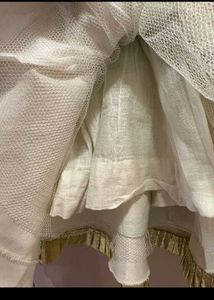 Elegant Embroidered Dress