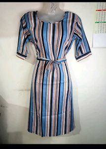 Goun Type Kurti Women Girls