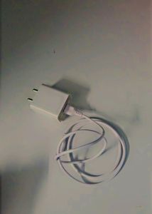 Redmi Note 9 Original Charger Type.C