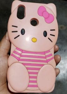 Realme 7back Cover