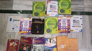 Class 10 ICSE Textbooks Bundle
