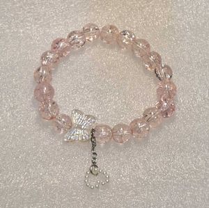 Aesthetic Beads Bracelet