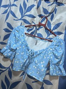 Combo Top For Girl / Aahwan Women's Printed