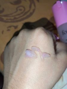 Foxtale Oil Balancing Moisturizer