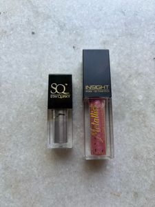 Romantic Beauty Palette