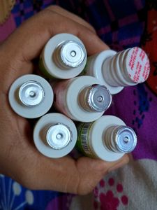 Mamaearth Bundle