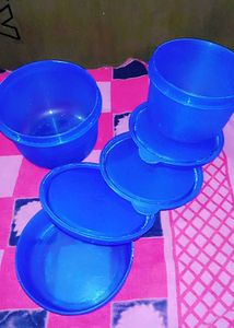 Elegant Food Container