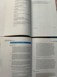 SchweserNotes CFA Level I Book 3