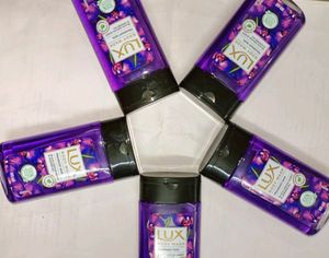 LUX BODYWASH for (Male/Female)Both