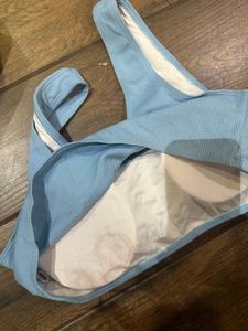 Swimwear Powder Blue