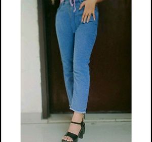 Women&#39;s Denim Jeans