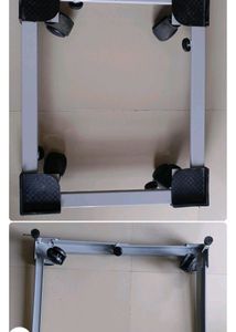 Stand For Washing Machine Or Fridge