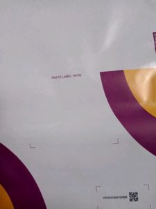 Meesho Branded Packet