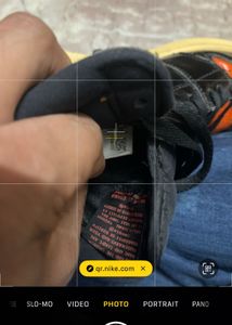 Air Jordan 1 High - Classic Style