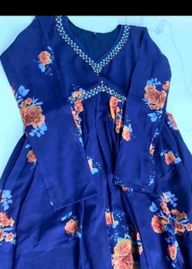 Dress💙