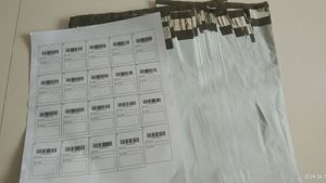 Shipping Bag