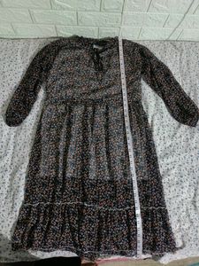 A Frock Kind Of Dress