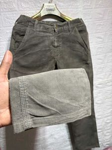 Carhartt Corduroy Pants