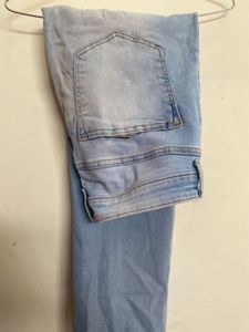 Red Tape Jeans
