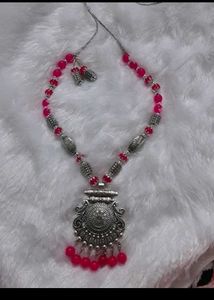 Combo Of 5 Jewellery Pieces