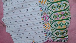 Girls Readymade Top